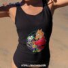 Why You Little Turtle Donnie Tmnt T Shirt
