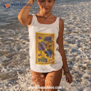 Wilco Paramount Theatre Tour 2023 Poster Shirt 3 wilco paramount theatre tour 2023 poster shirt tank top