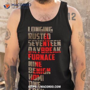 winter soldier 2021 bucky barnes sebastian stan avengers assemble shirt tank top