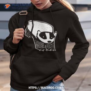 wisconsin icon shirt hoodie 3