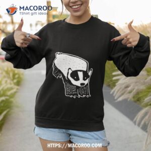 wisconsin icon shirt sweatshirt 1