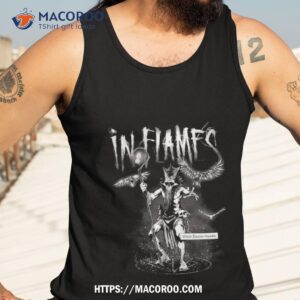 witch doctor shirt tank top 3