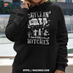 witch scary broomstick wicked witches hocus pocus shirt hoodie 2