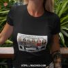 Women Artist Country Music Shirt