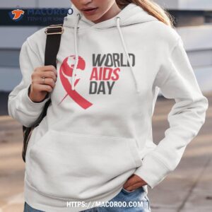 World Aids Day Shirt