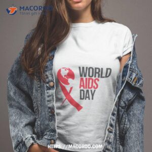 World Aids Day Shirt