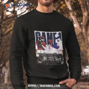 world series game 1 arizona diamondbacks vs texas rangers shirt sweatshirt