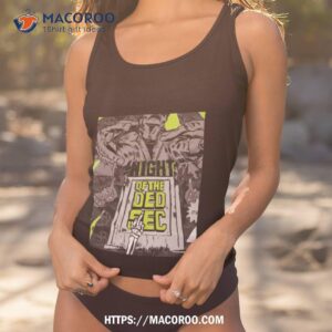 wrench dedsec grn wall shirt tank top 1