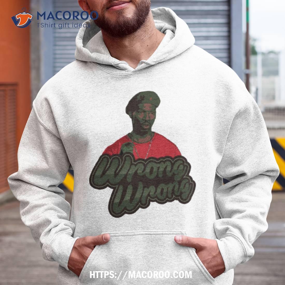 Wrong Wrong Meme Eddie Murphy Shirt Wrong Wrong Meme Eddie Murphy Shirt