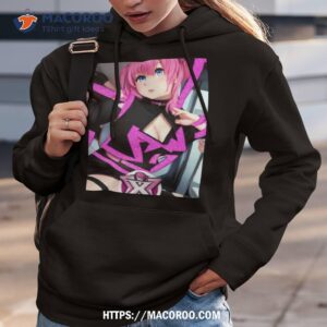 xvideos pink hot girl shirt hoodie 3