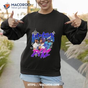 yandy diaz tampa bay rays all star game 2023 t shirt sweatshirt