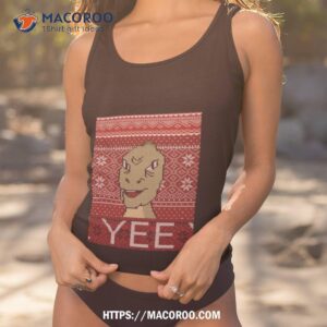 Yee Christmas 2019 Graphic Shirt