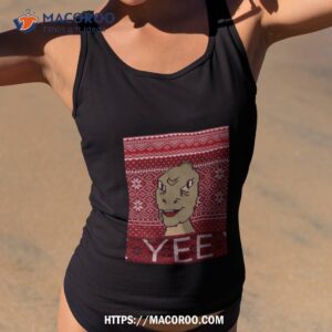 Yee Christmas 2019 Graphic Shirt