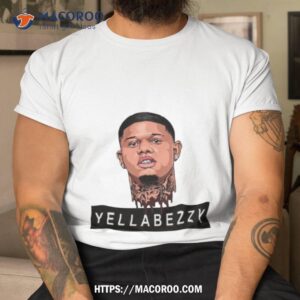 Yella Beezy T Shirt