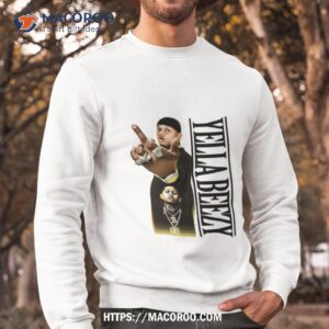 yella beezy vintage t shirt sweatshirt