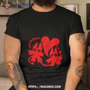 You Are Not Chained To The Ones You Love Shirt