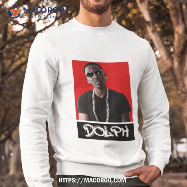 Young Dolph 1985 2021 Shirt