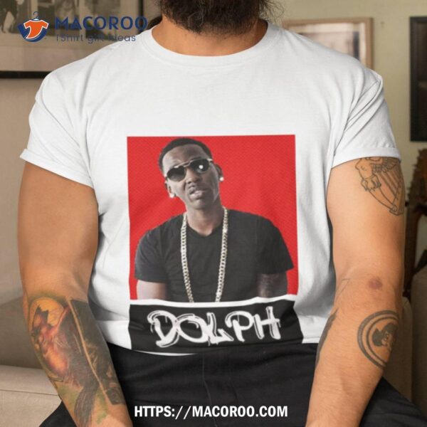 Young Dolph 1985 2021 Shirt