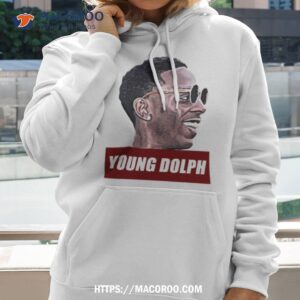 Young Dolph Draw Shirt