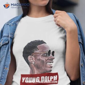 Young Dolph Draw Shirt