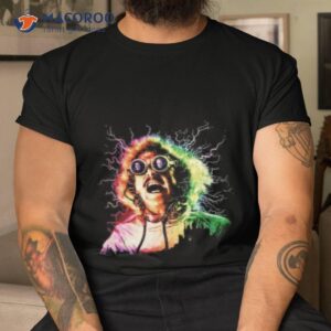 Young Frankenstein Shirt