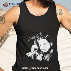 zesty drake graphic certified lover boy t shirt tank top 3