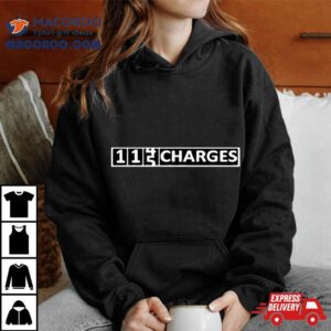 Charges Banner Tshirt