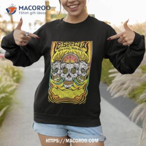 2023 Lespecial Odd Times Tour Sweatshirt