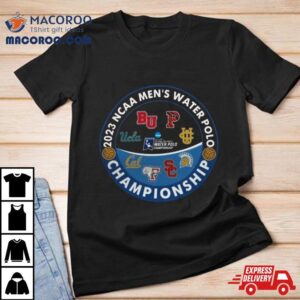 2023 National Collegiate Men’s Water Polo Opening Finals Championship T Shirt