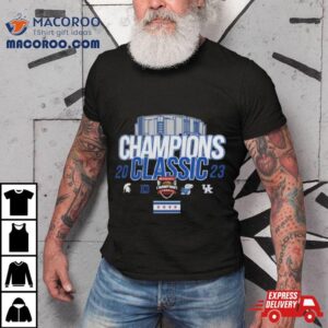 Team Champions Classic Building Slant Chicago Tshirt