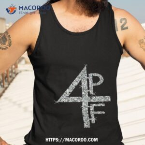 4pf Lil Baby Rapper Tank Top 3