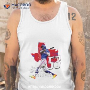 90s Adolis Garcia 53 Texas Rangers Shirt 3 90s Adolis Garcia 53 Texas Rangers Tank Top