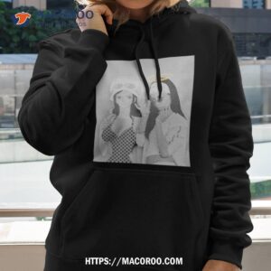 Aaliyah X Nico Robin One Piece Shirt