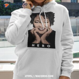 Abrams Stacey Hero Hoodie 2