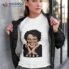 Abrams Stacey Hero Shirt