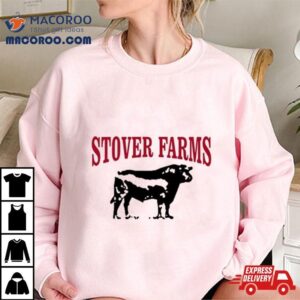 Adam King Stover Farms Sweatshirt