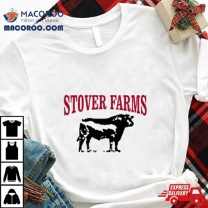 Adam King Stover Farms Sweat Tshirt