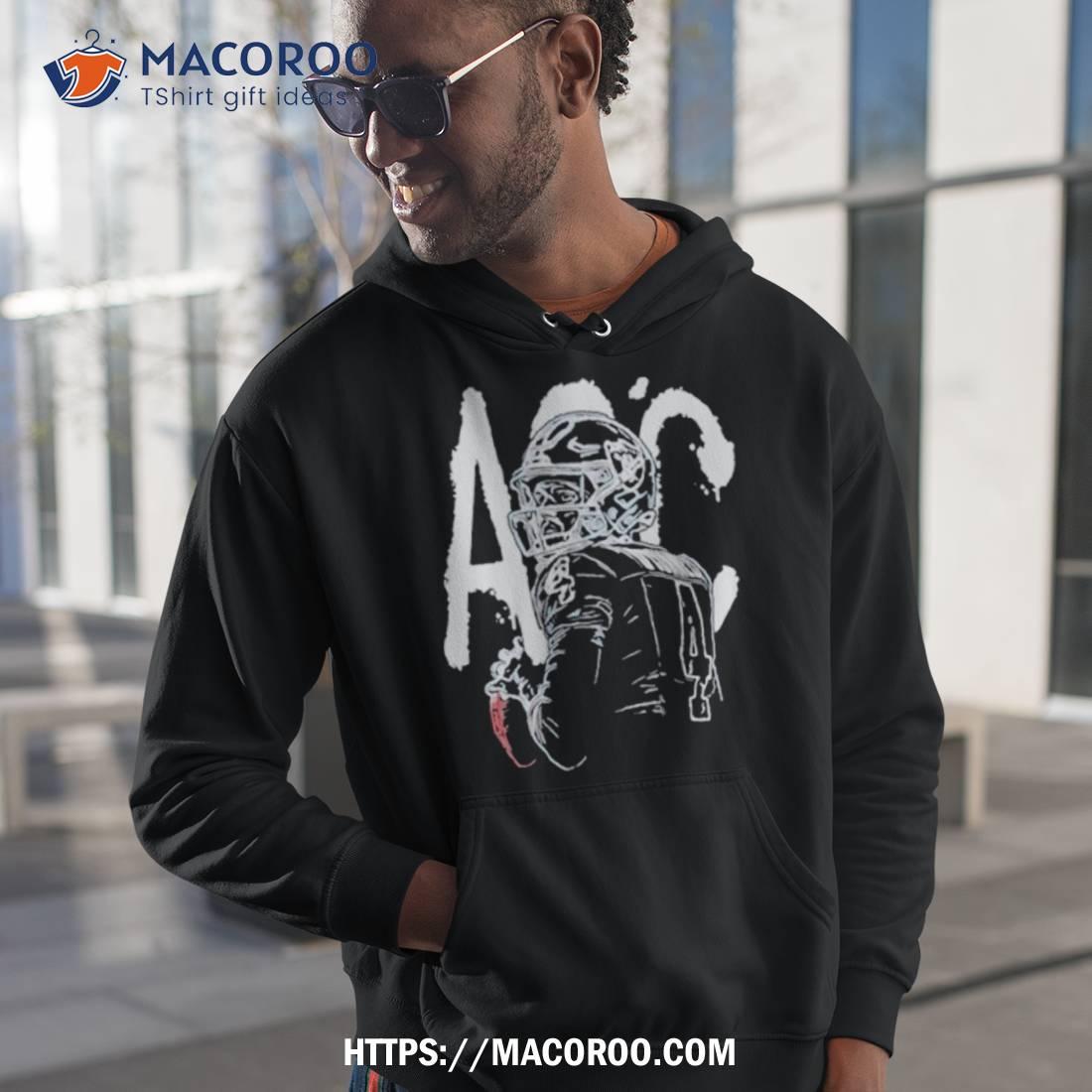 Aidan O’connell La Raiders Aoc Shirt Aidan O’connell La Raiders Aoc Shirt