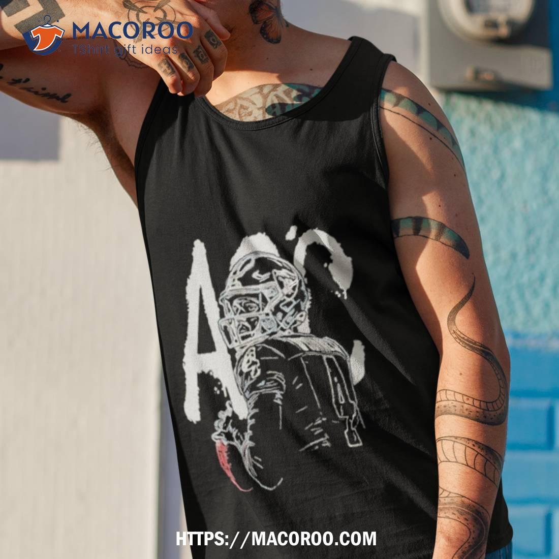 Aidan O’connell La Raiders Aoc Shirt Aidan O’connell La Raiders Aoc Shirt