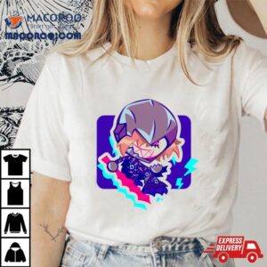 Akechi Black Mask Persona Tshirt