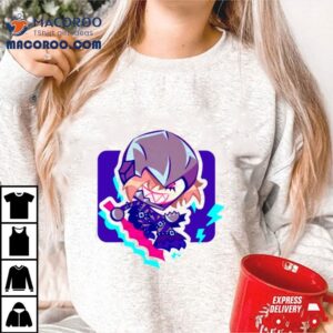 Akechi Black Mask Persona Tshirt