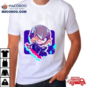 Akechi Black Mask Persona Tshirt