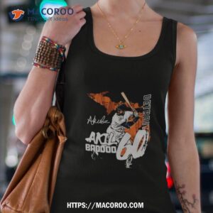 Akil Baddoo Tank Top 4