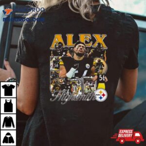 Pittsburgh Company Member Letang Cult T Shirt