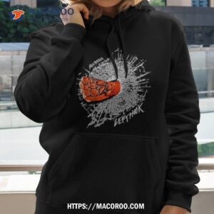 Alex Pereira Left Hook Shirt