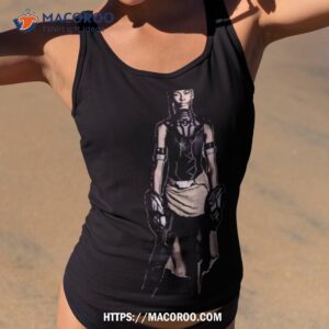 All Hail Shuri Black Panther Letitia Wright Shirt