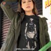 All Hail Shuri Black Panther Letitia Wright Shirt