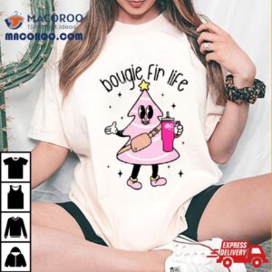 All Spruced Up Tshirt