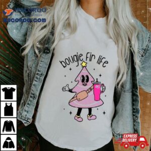 All Spruced Up Tshirt