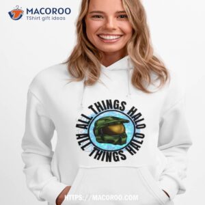 all things halo shirt hoodie 1